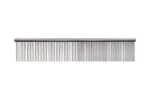 Utsumi 7.5 Half & Half Comb Dog Grooming Comb