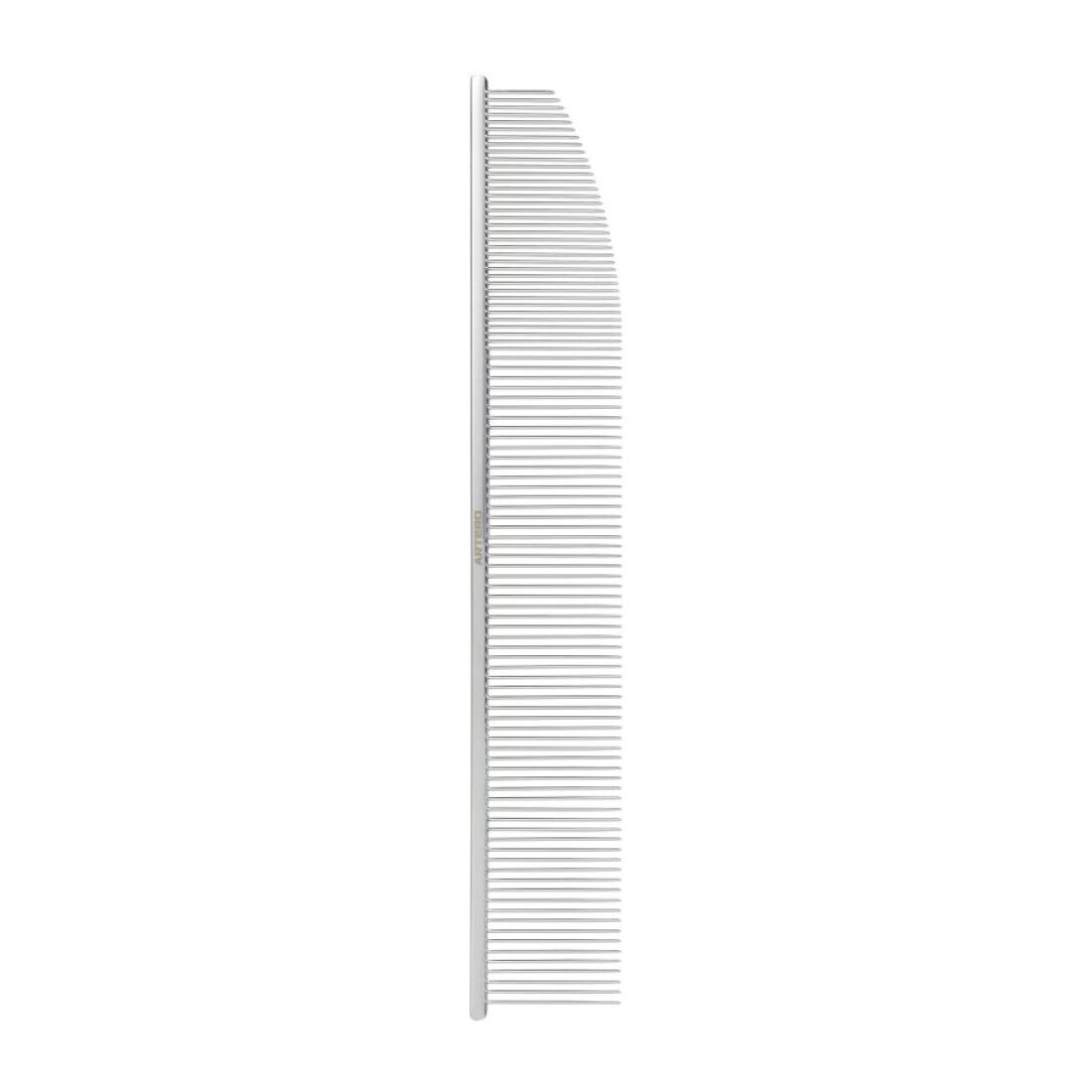 p984 Artero Bear - Cornerless Volume Comb Dog Grooming Comb - Image 1
