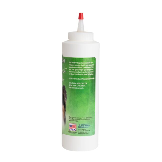 Bio-Groom Ear Fresh  85gr Dog Grooming Powder - Image 2