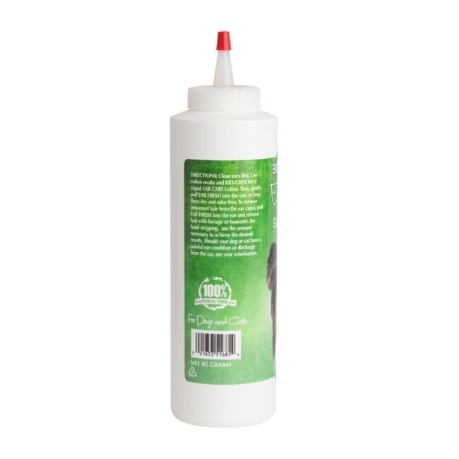 Bio-Groom Ear Fresh  85gr Dog Grooming Powder - Image 3