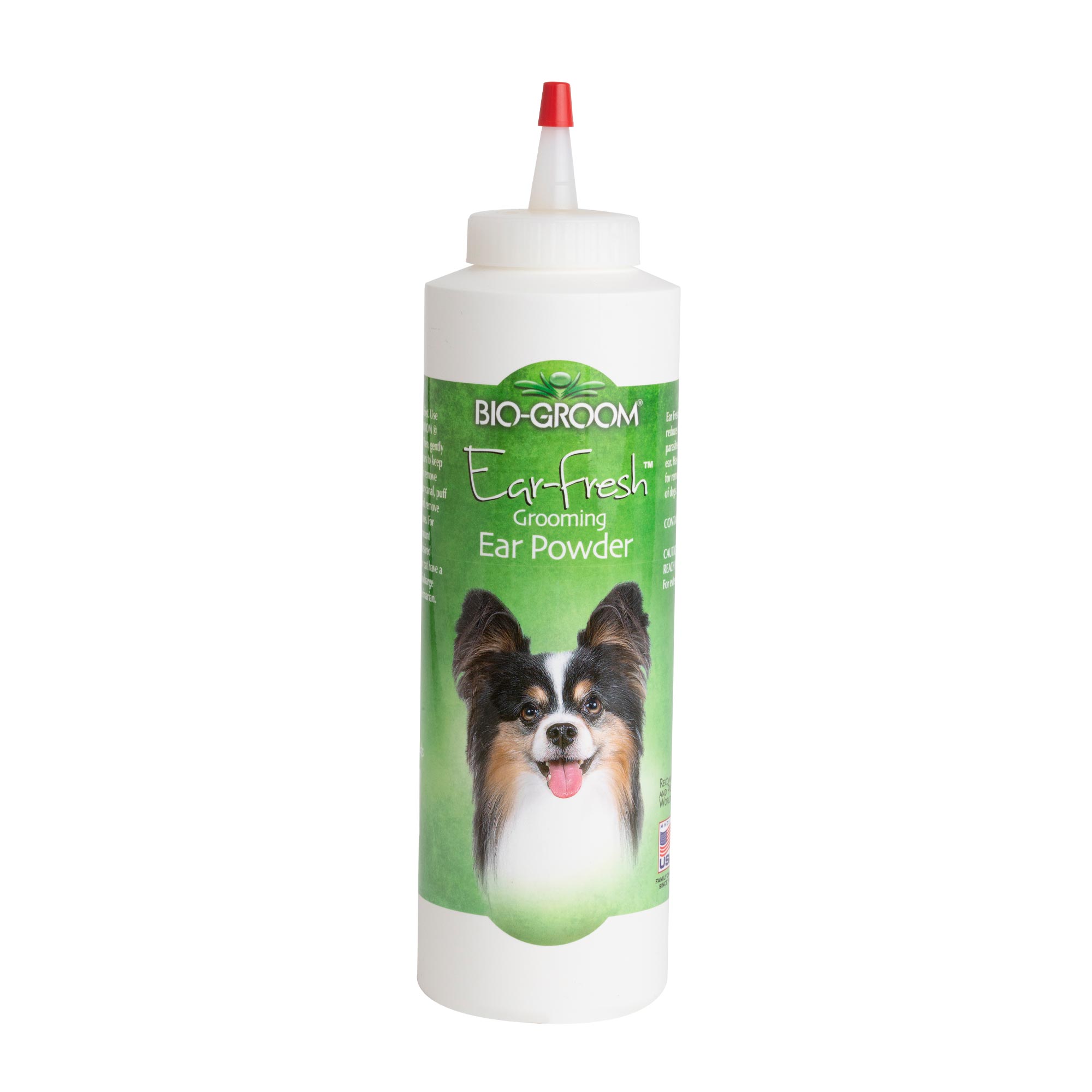 Bio-Groom Ear Fresh  85gr Dog Grooming Powder - Image 1