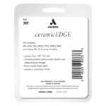 Andis CeramicEdge® 7FT Fine Tooth Blade - Image 3