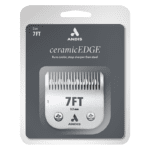 Andis CeramicEdge® 7FT Fine Tooth Blade - Image 5