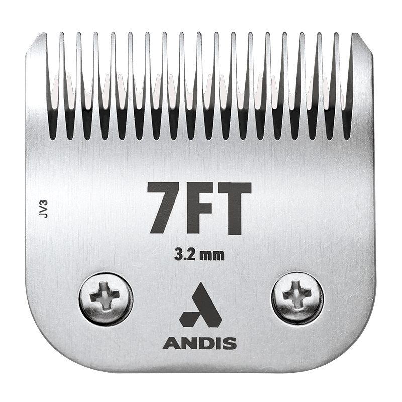 Andis CeramicEdge® 7FT Fine Tooth Blade - Image 1