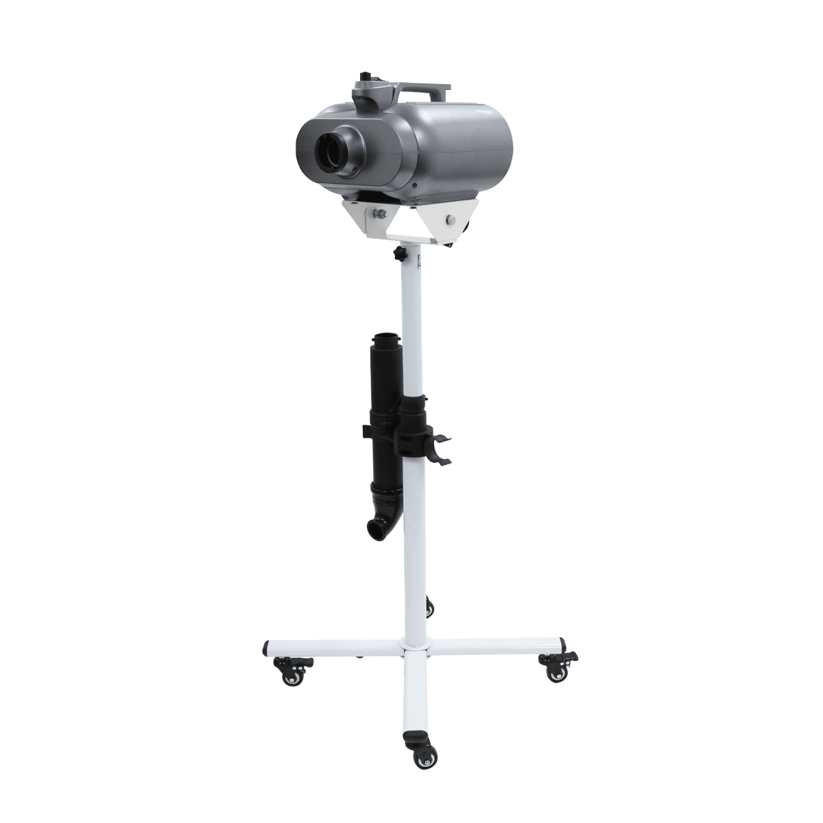Waggz Standing Dryer Conversion Arm for Duo-Surge Dryer - Image 2