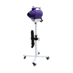 Waggz Solo-Stream Dog Grooming Dryer with Stand