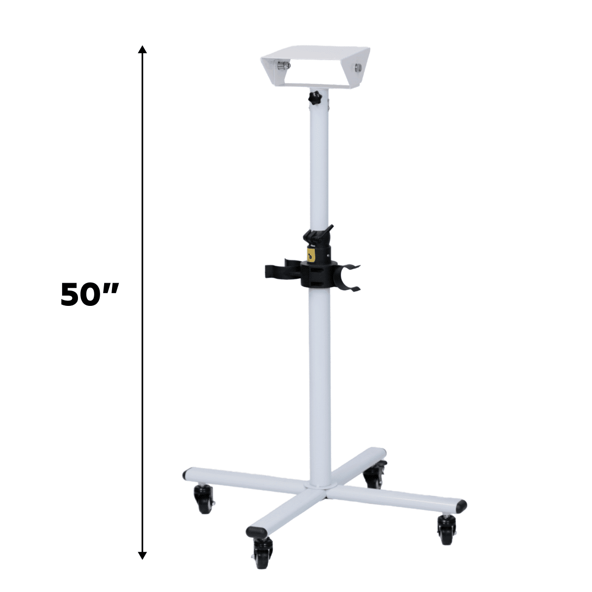 dryer stand-1 Waggz Standing Dryer Conversion Arm for Duo-Surge Dryer - Image 1