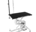 Waggz Hydraulic Dog Grooming Table with Removable Tabletop