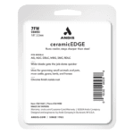 Andis CeramicEdge® #7FW Finishing Wide Blade - Image 3