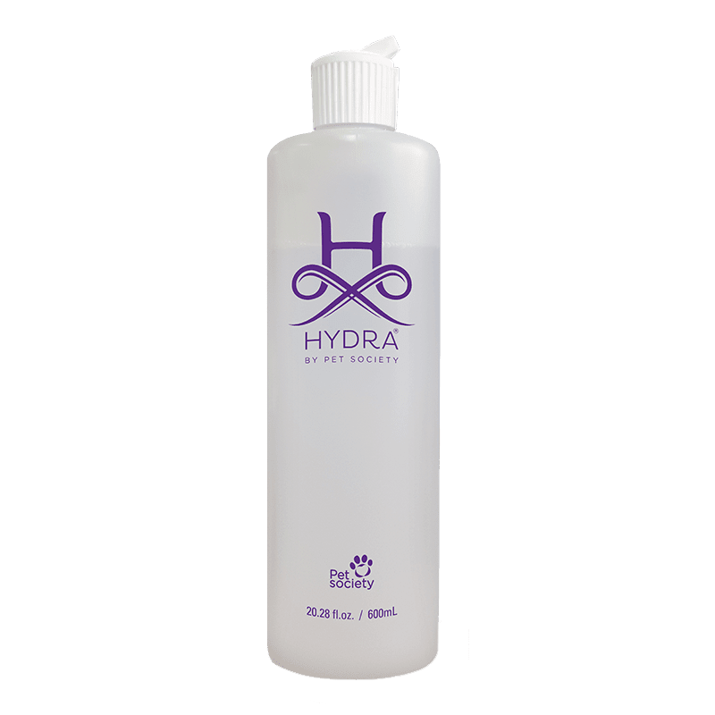 Hydra Dilution Bottle