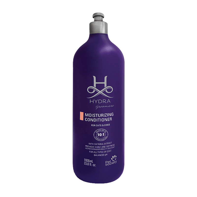 Moisturizing Conditioner 1L