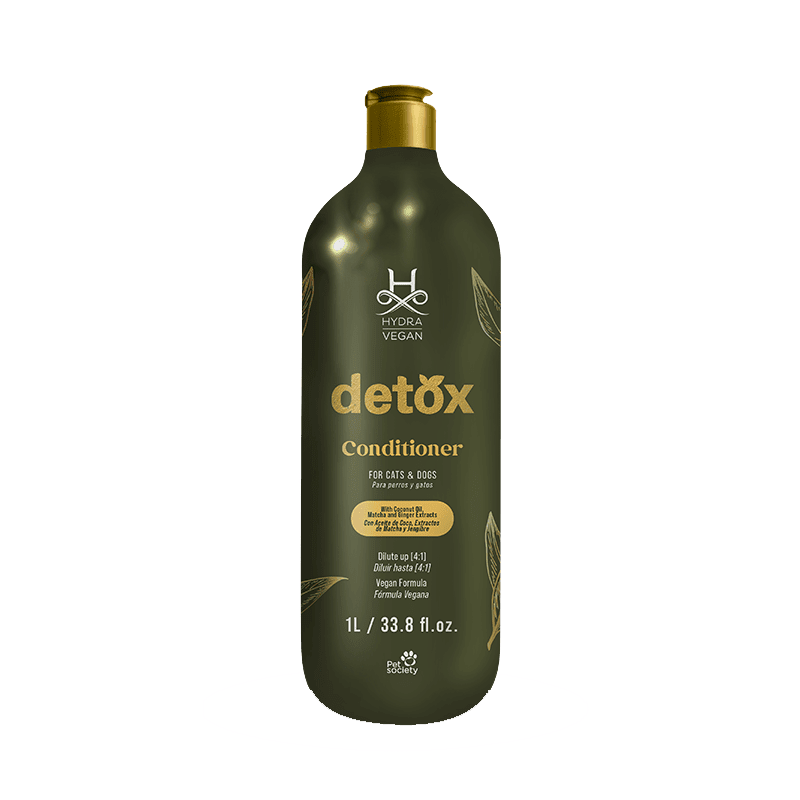 detox conditioner