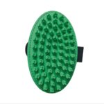 ARTERO GREEN RUBBER MITT