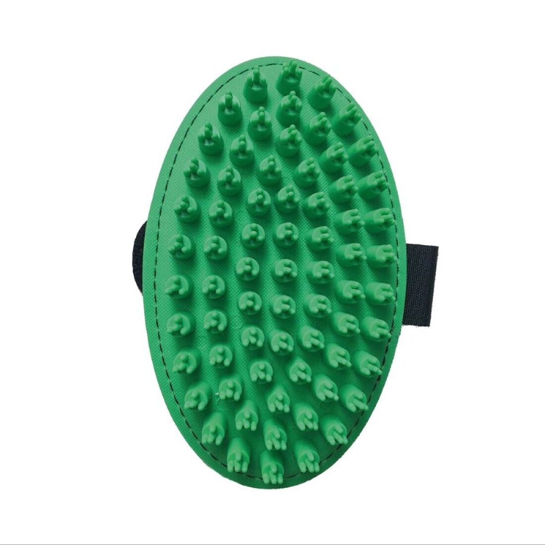 ARTERO GREEN RUBBER MITT - Image 1