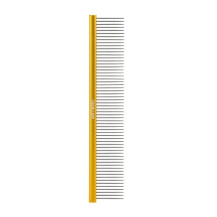 Artero Rocky -  Giant Gold Comb Dog Grooming Comb