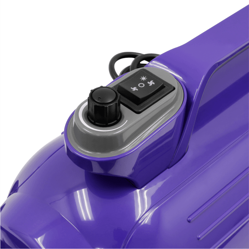 Waggz Solo-Stream Dryer - Image 3