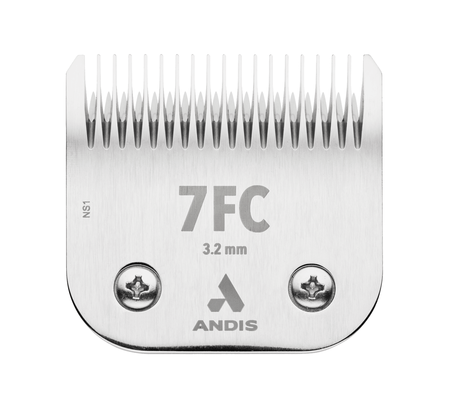 72605 ceramicedge blade size 7fc straight front 1