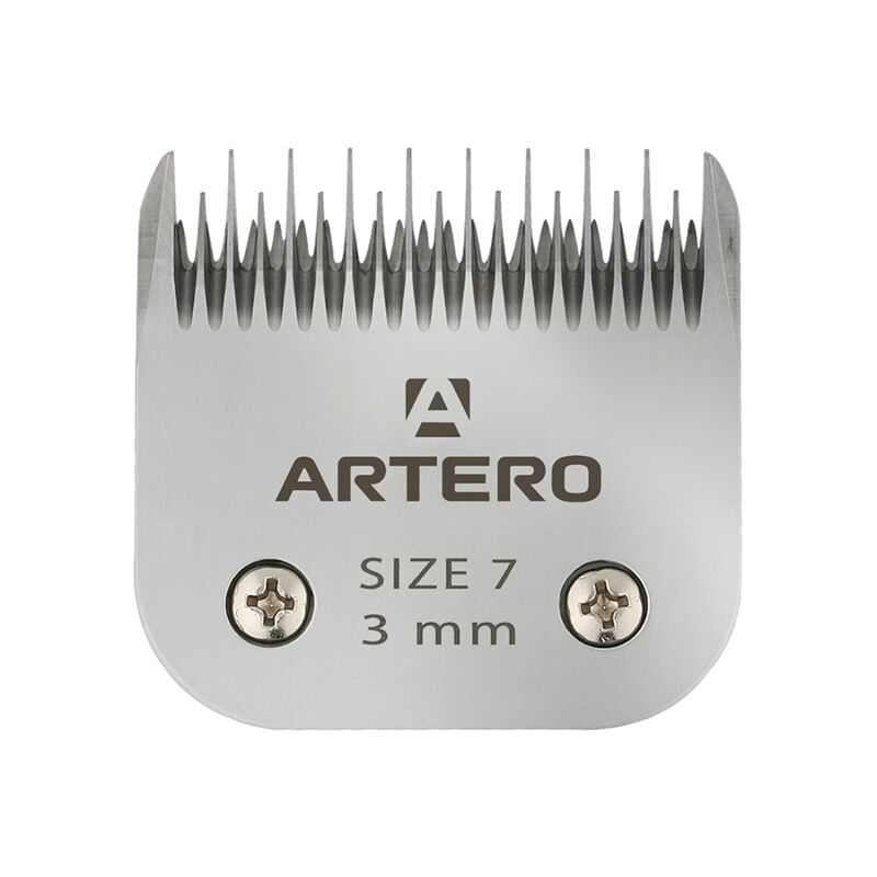 ARTERO BLADE No 7. 3mm