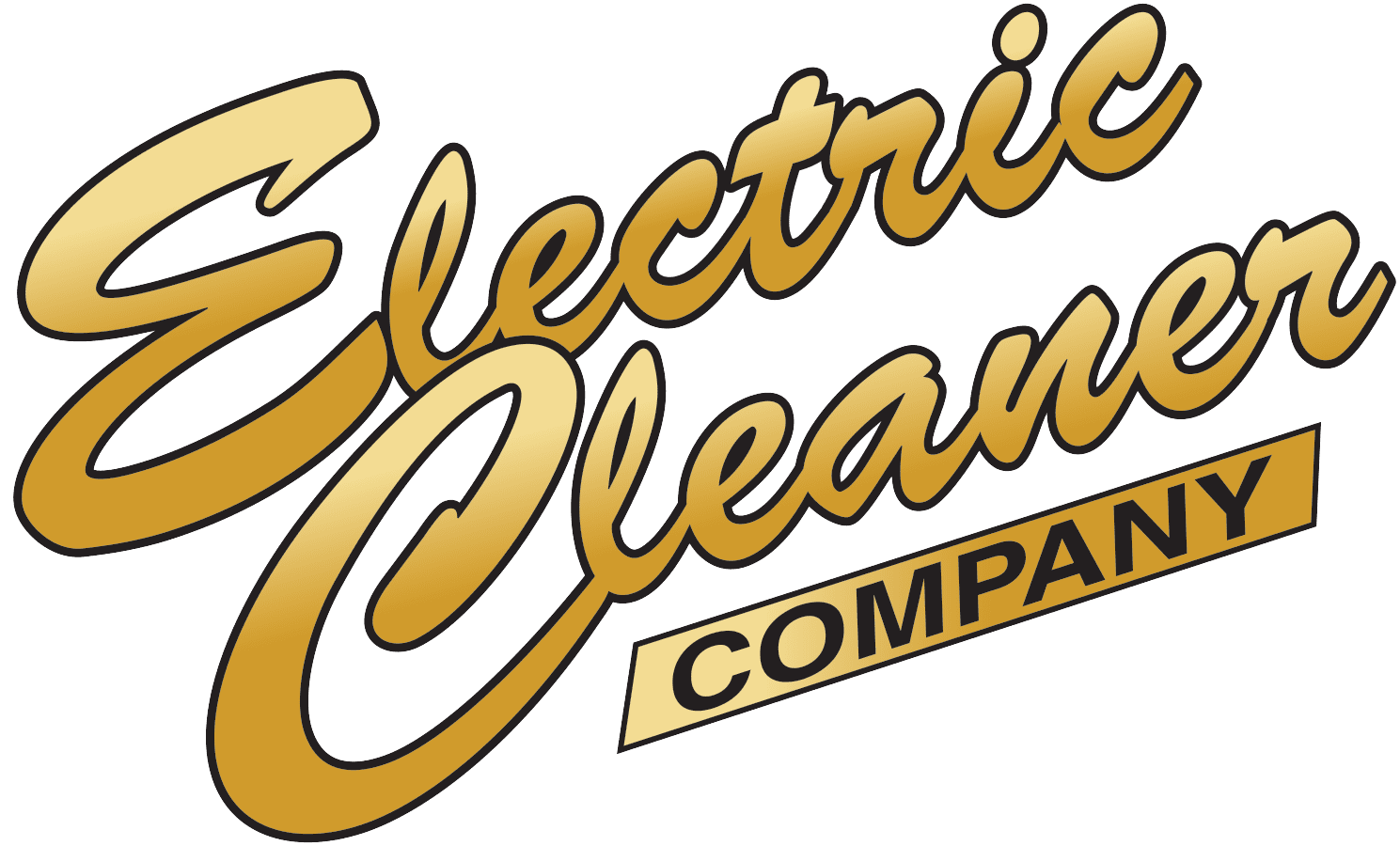 Electric Cleaner Company