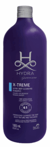 Hydra X-Treme Shampoo for Dogs