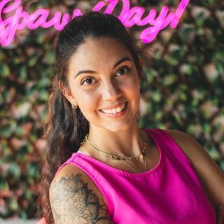 Ashleigh Lopez