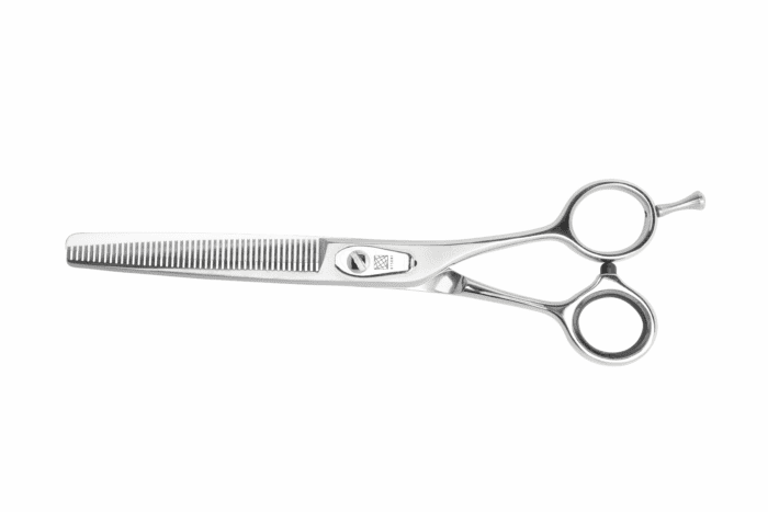 Utsumi UA 70/45 THINNER Dog Grooming Shear - Image 2