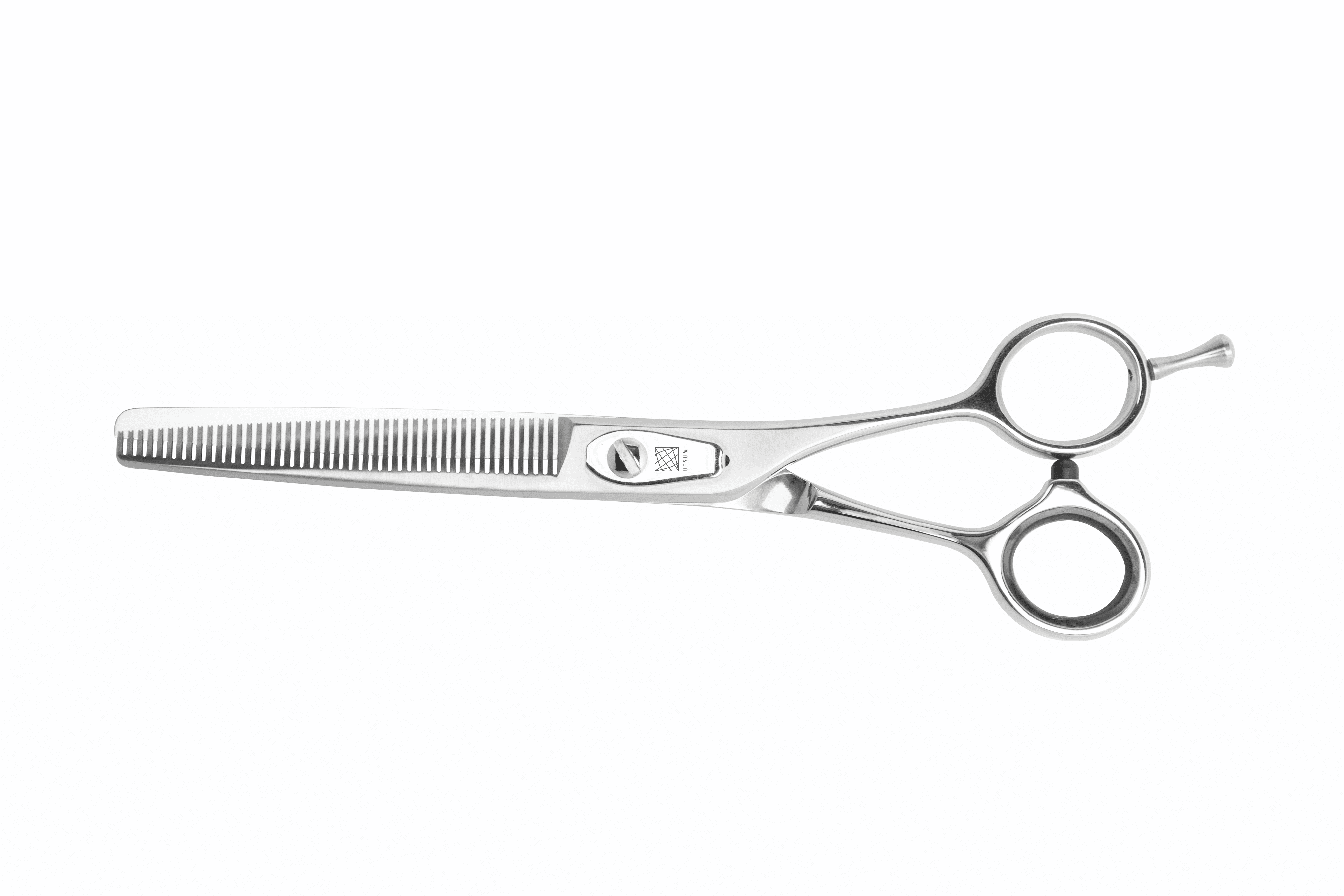 Utsumi UA 70/45 THINNER Dog Grooming Shear - Image 1