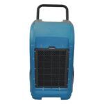 XPOWER XD-125 125-Pint Commercial Dehumidifier with Automatic Purge Pump and Drainage Hose Dog Grooming Dryer - Image 4