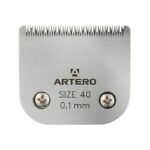 ARTERO BLADE No 40. (0.1mm)