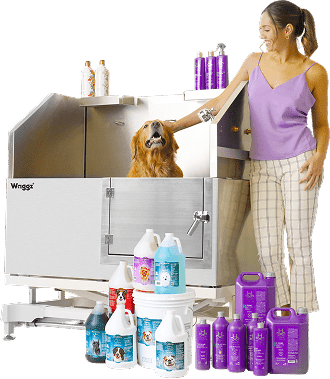 Waggz Rewards Banner