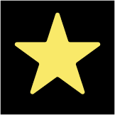 star