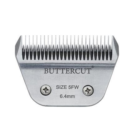 Geib Buttercut #5F Wide Clipper Blade For Dog Grooming