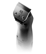 Andis Pulse ZR® II 5-Speed Clipper (Vet Pack, #40SS) Dog Grooming Clipper - Image 8