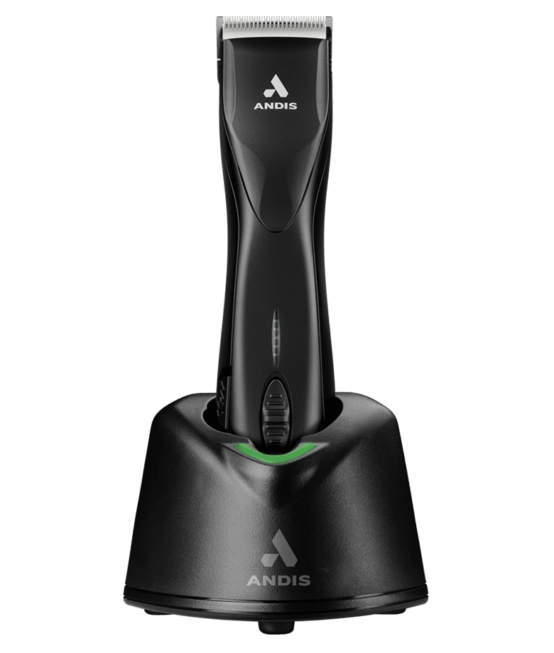 Andis Pulse ZR® II 5-Speed Clipper (Vet Pack, #40SS) Dog Grooming Clipper - Image 7