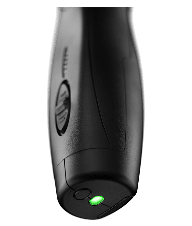 Andis Pulse ZR® II 5-Speed Clipper (Vet Pack, #40SS) Dog Grooming Clipper - Image 5