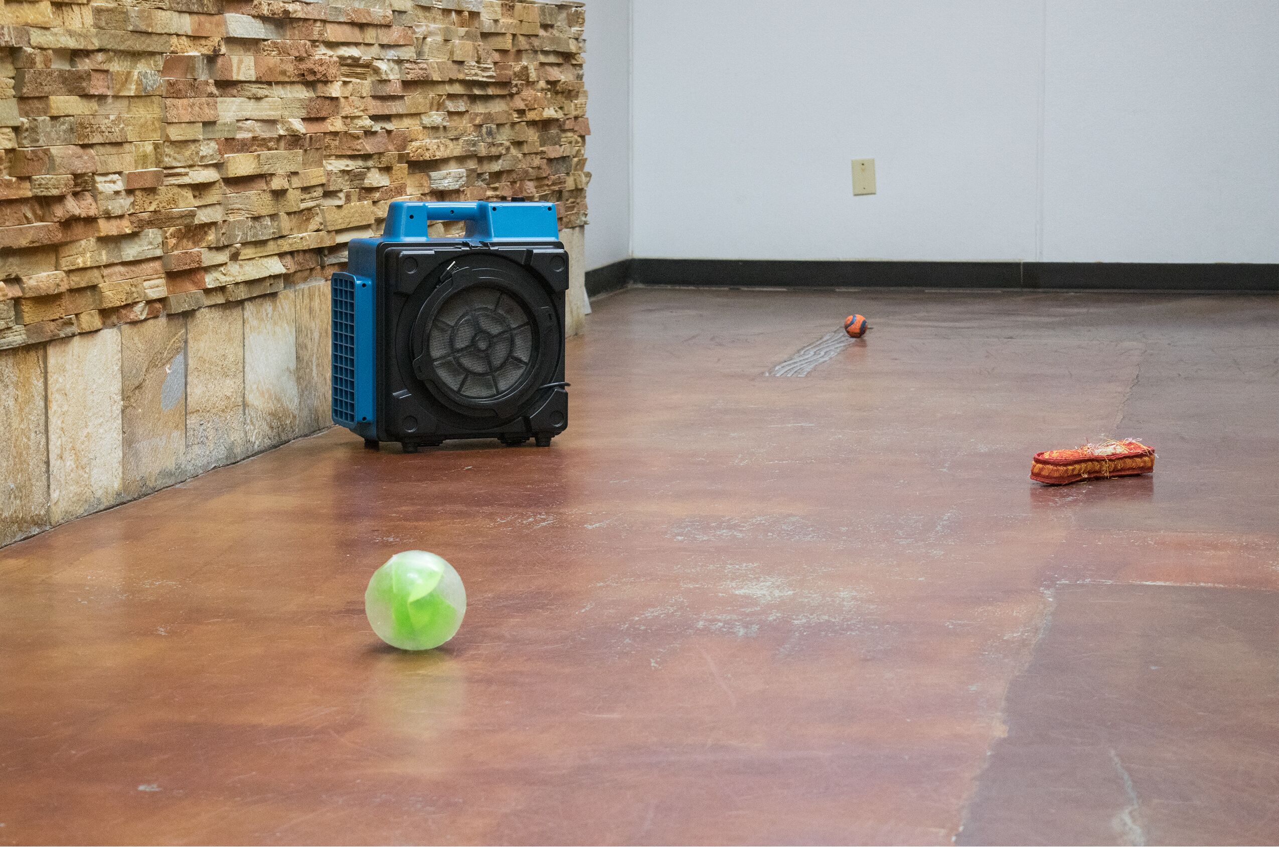 XPOWER X-2580 Professional 4-Stage HEPA Mini Air Scrubber Dog Grooming Dryer - Image 7