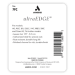 Andis UltraEdge® Detachable Blade 7FC - Image 2