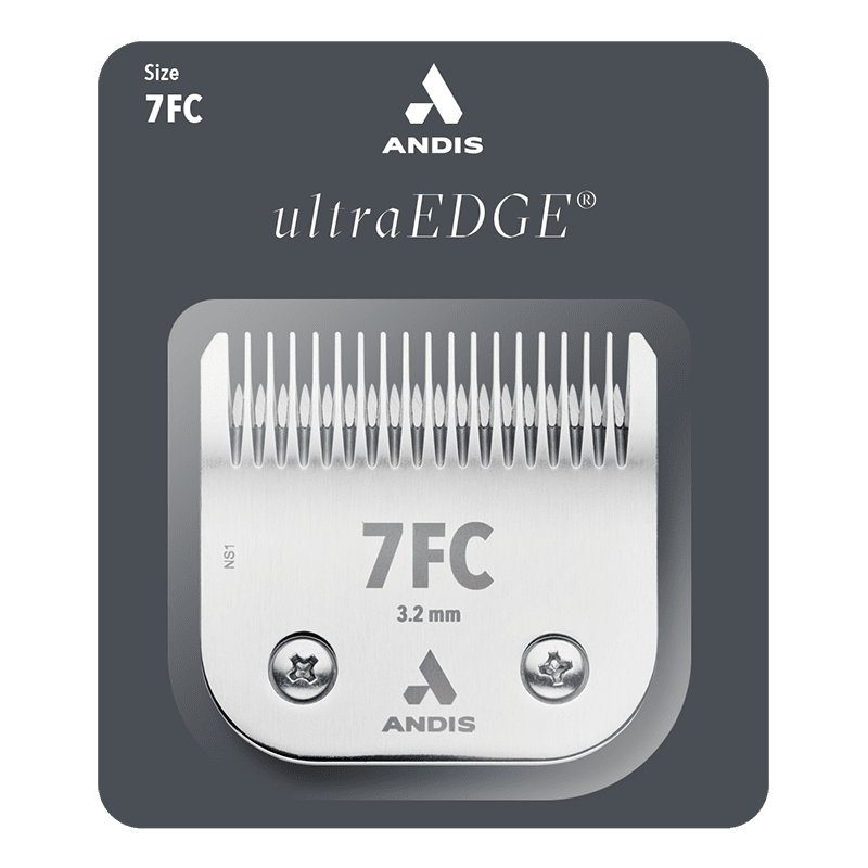 Andis UltraEdge® Detachable Blade 7FC - Image 3