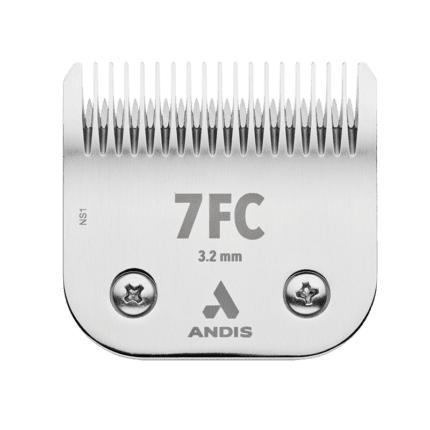 Andis UltraEdge® Detachable Blade 7FC
