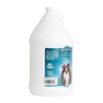 Bio Groom Wild Honeysuckle Shampoo Gallon Dog Grooming Shampoo - Image 3
