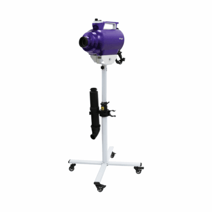 Waggz Solo-Stream Dryer w/ Dryer Arm Conversion Stand Mount Kit