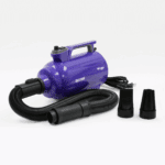 Waggz Solo-Stream Dryer w/ Dryer Arm Conversion Stand Mount Kit - Image 2