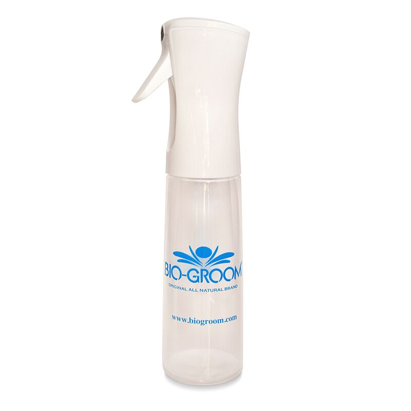 Bio-Groom Ultra Fine Mist Continuous Spray Finisher Bottle Dog Grooming Spray - Image 2