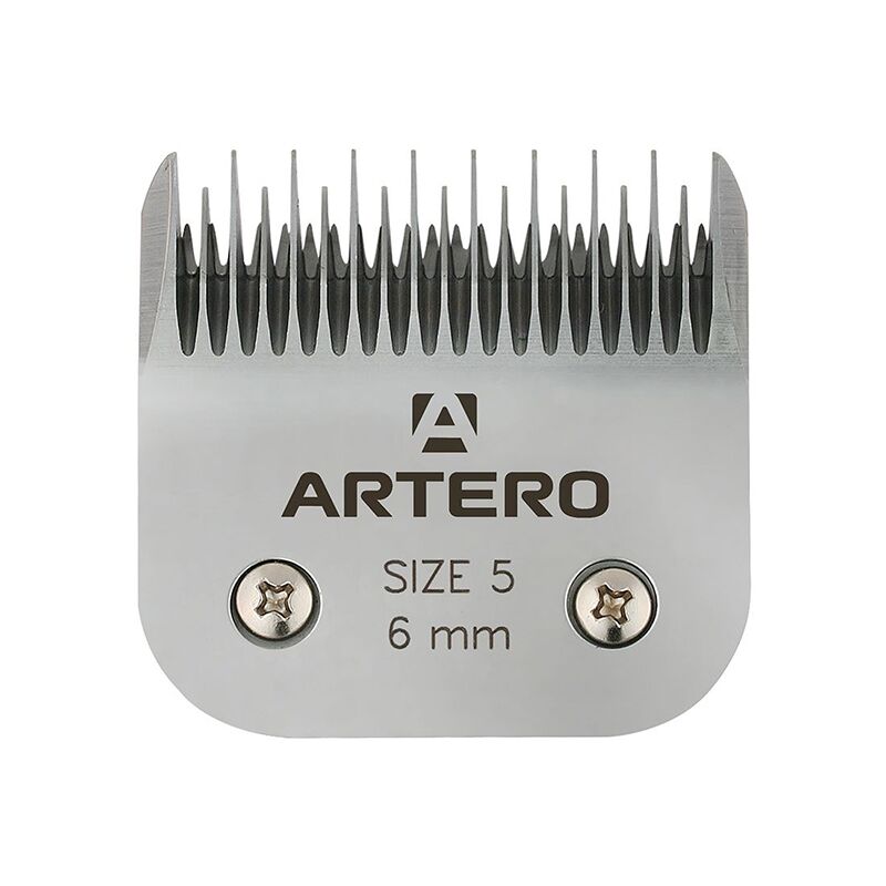 ARTERO BLADE No 5. (6mm) ARTERO BLADE No 5. (6mm) - Image 1