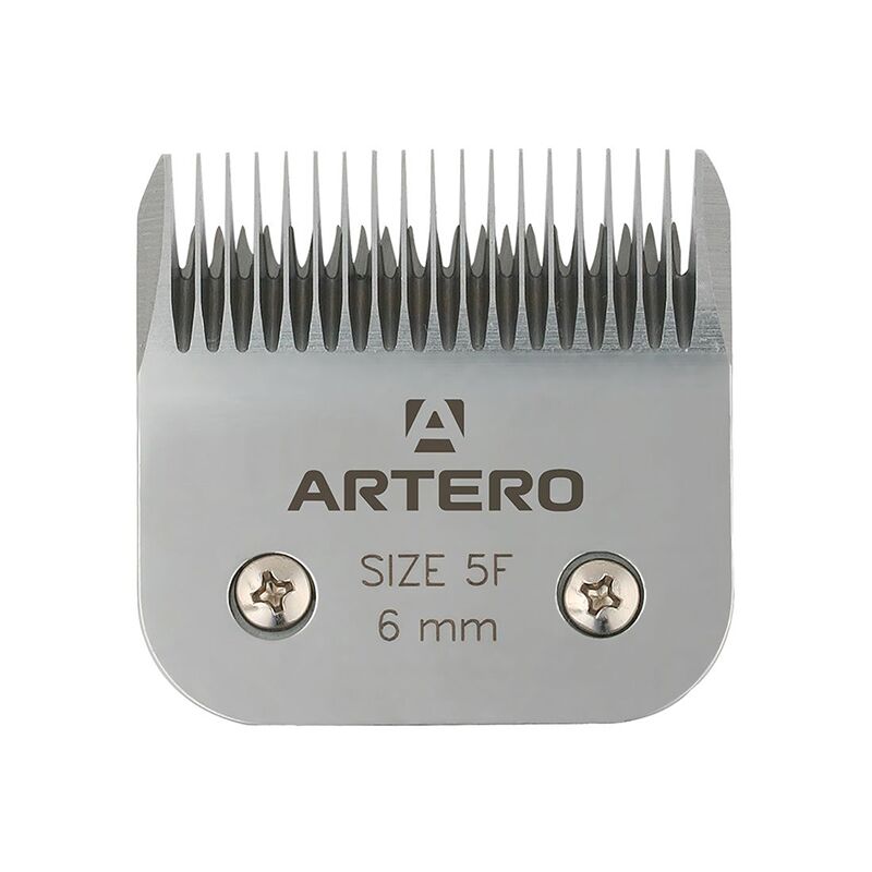 ARTERO BLADE No 5F. (6mm) - Image 1
