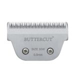 Geib Buttercut # 30 Wide Clipper Blade Dog Grooming Blade