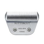 Geib Buttercut # 5F Wide Clipper Blade Dog Grooming Blade