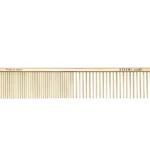 Utsumi ECO #2 Comb <br/><span class="p-title">Dog Grooming Comb</span>