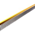 Artero Rocky -  Giant Gold Comb Dog Grooming Comb - Image 6