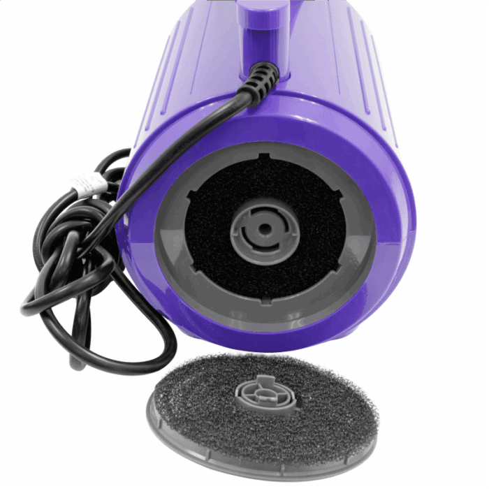 Waggz Solo-Stream Dryer - Image 6